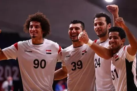 مشاركة منتخب مصر.. الفرق المتأهلة لمونديال اليد 2027